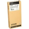EPSON Singlepack UltraChrome XD Photo BlackT693100 350ml