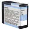 Epson rašalo kasetė, foto žydra, skirta Stylus PRO 3800, 80ml | Epson