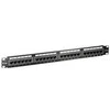 Equip Įrengti PATCH PANEL 16 PORT 1U CAT.5E Juodas (235316)