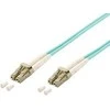 Equip LC- LC, DUPLEX, MM 50 / 125, OM3, LSOH, 10m (255416)