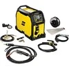 Suvirinimo pusautomatis ESAB Rebel EMP 235ic