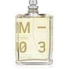 Escentric Molecules Molecule 03 EDT tualetinis vanduo Unisex, 100 ml