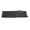 ESPERANZA EK116 – 5905784769288 BUFFALO klaviatūra, standartinė USB 104 klavišai