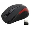ESPERANZA EM101R - 5905784767017 ANTARES Belaidė pelė Optinė USB NANO Output 2.4GHz