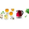 Virdulys ETA859990010 Ela MINI (raudonas, 1,2 L)