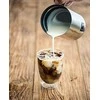 ETA | ETA618990000 | 500 W | Milk frother | Nerūdijantis plienas
