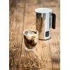 ETA | ETA618990000 | 500 W | Milk frother | Nerūdijantis plienas