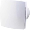 Vents Ašinis ventiliatorius fi 100 14W 33d B laikmatis baltas (100LDT)