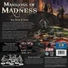 Fantasy Flight Games Mansions of Madness: antrasis leidimas