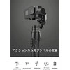 Feiyu Tech Gimbal FeiyuTech Vimble 2A veiksmo kamerai