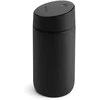 Termosinis puodelis Fellow Carter Slide matinis juodas, 354 ml