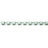 FELLOWES 5347803 Surišimo šukos 22mm. baltas. 50 vnt