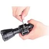Skrzynkazdrewna Fenix ALG-00 adapteris žibintuvėliui