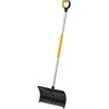 Fiskars X-series™ Sniego kastuvas