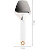 FISKARS FF sūrio pjaustyklė kietam sūriui 