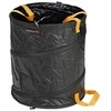 Fiskars sudedamas sodo krepšys Solid 56L