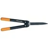 Fiskars Žirklės gyvatvorėmsHS72 (1000596) plastikiniu reduktoriumi#