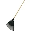 Fiskars Fiskars klasikinis platus lapų grėblys 1001584