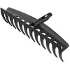 Fiskars Solid Universal Garden Rake Head