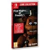 Maximum Games Maksimalus žaidimai Five Nights At Freddy's: Core Collection