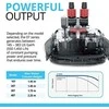 Fluval 107 Naujas modelis!