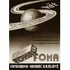 FOTO Fomapan 400 135-36DX