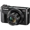 „Canon PowerShot G7 X Mark II“.