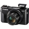 „Canon PowerShot G7 X Mark II“.