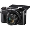 „Canon PowerShot G7 X Mark II“.