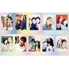 Fujifilm | Instax Mini Macaron momentinis filmas | 86 x 54 mm | Kiekis 10