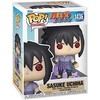 FUNKO POP! Vinilinė figūrėlė: Naruto - Sasuke (First Susano´o)