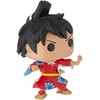 FUNKO POP! Vinilinė figūrėlė: One Piece - Luffy in Kimono