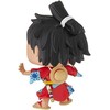 FUNKO POP! Vinilinė figūrėlė: One Piece - Luffy in Kimono