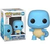 FUNKO POP! Vinilinė figūrėlė: Pokémon: Squirtle