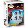 FUNKO POP! Vinilinė figūrėlė MARVEL: Skruzdėliukas