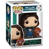 Figūrėlė Funko Pop Funko POP ir bičiulis: jo tamsios medžiagos – ponia Coulter su demonu