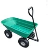 Toya FLO  Sodo vežimėlis, TRANSPORTINIS VEIKIMAS 150 kg