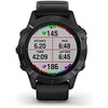 Išmanusis laikrodis Išm.laikr. GARMIN FENIX 6 PRO 32GB 010-02158-02 (Ekspozicinė prekė)