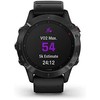 Išmanusis laikrodis Išm.laikr. GARMIN FENIX 6 PRO 32GB 010-02158-02 (Ekspozicinė prekė)
