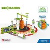 Trefl Magnetiniai blokeliai GEOMAG Mechanika Magnetiniai blokeliai 185 vnt. 185