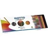 Fila Giotto Stilnovo kreditai 50 spalvų GIOTTO