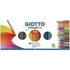 Fila Giotto Stilnovo kreditai 50 spalvų GIOTTO