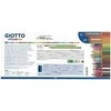 Fila Giotto Stilnovo kreditai 50 spalvų GIOTTO