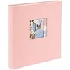 Albumas GOLDBUCH 27722 Bella Vista rosé 30x31/60psl, balti lapai | kampučiai/lipdukai | knyginio rišimo