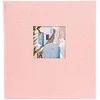Albumas GOLDBUCH 27722 Bella Vista rosé 30x31/60psl, balti lapai | kampučiai/lipdukai | knyginio rišimo