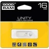 GoodRam Atmintinė USB 2.0 UNITY, 16GB