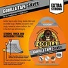 Gorilla Gorilos juosta "Sidabrinė" 11m