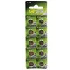 gp Baterijos elementas 1.5V VIPOW Extreme AG12/LR43 alkaline