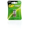 GP Battery AAAA Elementas 1.5V 2 vnt LR61