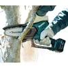 Makita Genėjimo pjūklas UC100DWA, 12V, 1x2.0Ah, 100mm, bešepetėlinis, automatinis tepimas